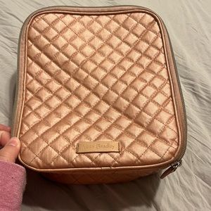 vera bradley lunch box